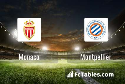 Preview image Monaco - Montpellier