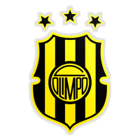 Olimpo logo