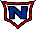 Njardvik logo