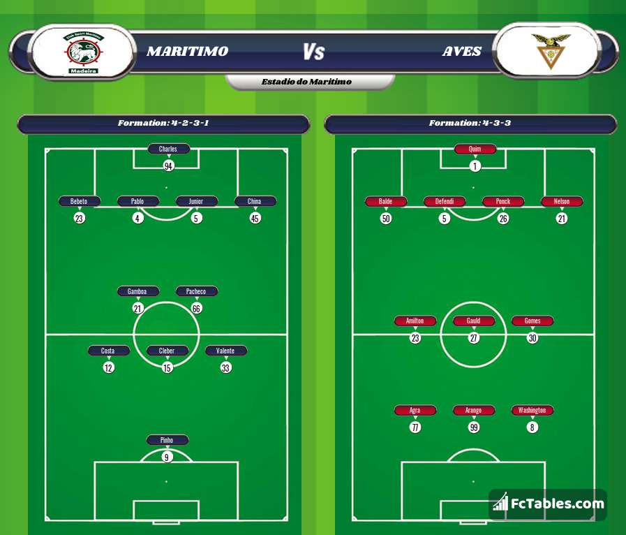 Preview image Maritimo - Aves