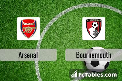 Preview image Arsenal - Bournemouth