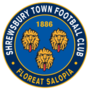 logo Shrewsbury