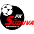Suduva logo