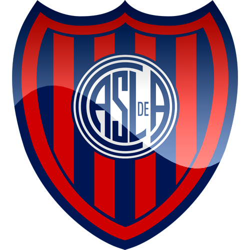 San Lorenzo logo