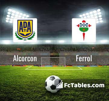 AD Alcorcón vs Racing Club de Ferrol Palpites em 1 September 2023 Futebol