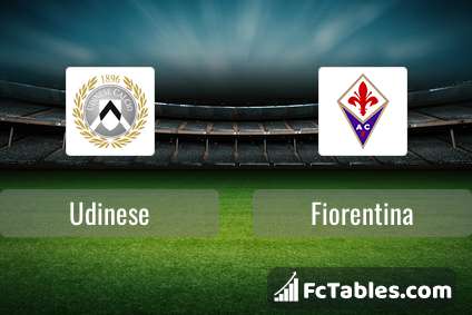 Anteprima della foto Udinese - Fiorentina