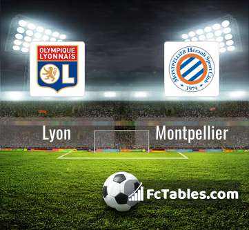 Podgląd zdjęcia Olympique Lyon - Montpellier