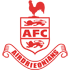 logo Airdrieonians