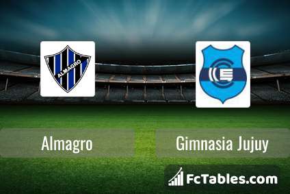 Gimnasia Jujuy vs Guillermo Brown Stats, Predictions & H2H