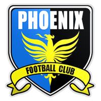 Phoenix FC logo