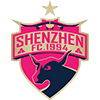 Shenzhen FC logo