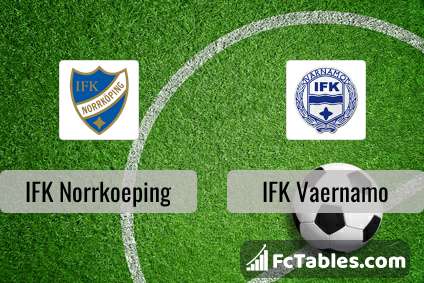 Podgląd zdjęcia IFK Norrkoeping - IFK Vaernamo