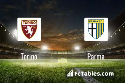 Preview image Torino - Parma