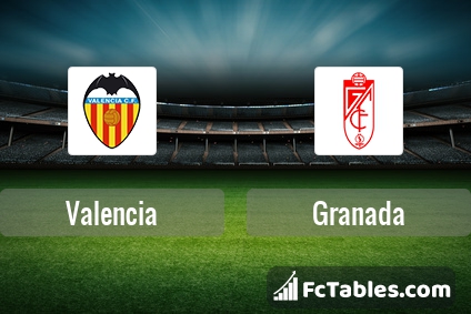 Preview image Valencia - Granada