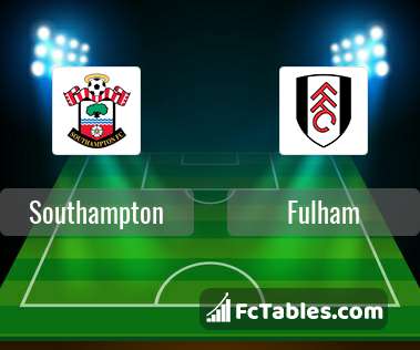 Preview image Southampton - Fulham