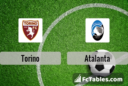 Preview image Torino - Atalanta
