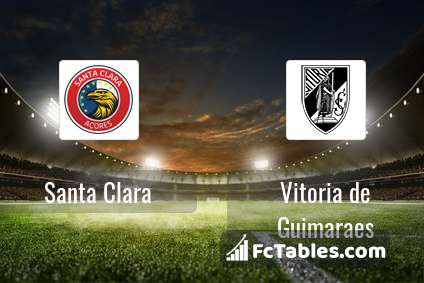 Preview image Santa Clara - Vitoria de Guimaraes