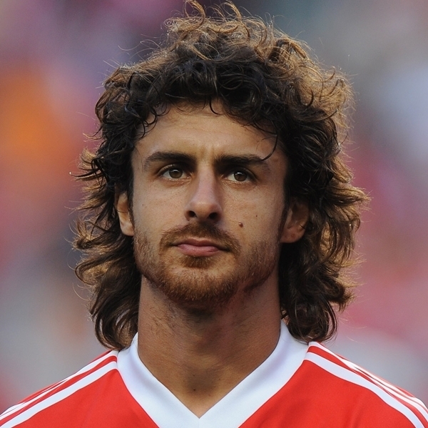 Pablo Aimar - Benfica, Player Profile