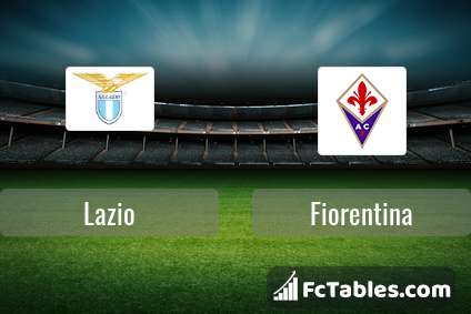 Podgląd zdjęcia Lazio Rzym - Fiorentina