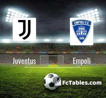 Podgląd zdjęcia Juventus Turyn - Empoli