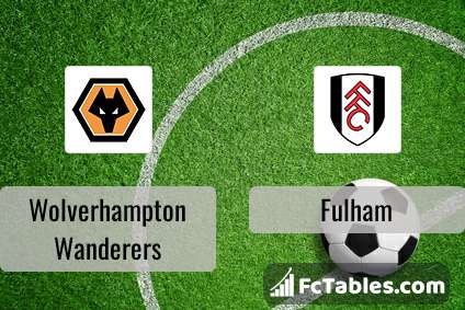 Preview image Wolverhampton Wanderers - Fulham