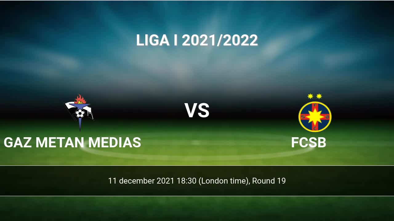 FCSB vs Hermannstadt Prediction and Picks 16 December 2023 Football