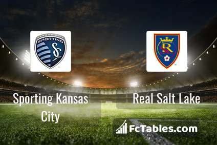 Anteprima della foto Sporting Kansas City - Real Salt Lake