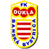 Dukla Banska Bystrica logo