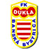 Dukla Bańska Bystrzyca logo