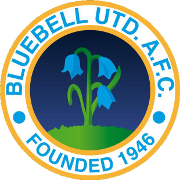 Bluebell United logo