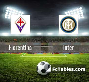 Podgląd zdjęcia Fiorentina - Inter Mediolan
