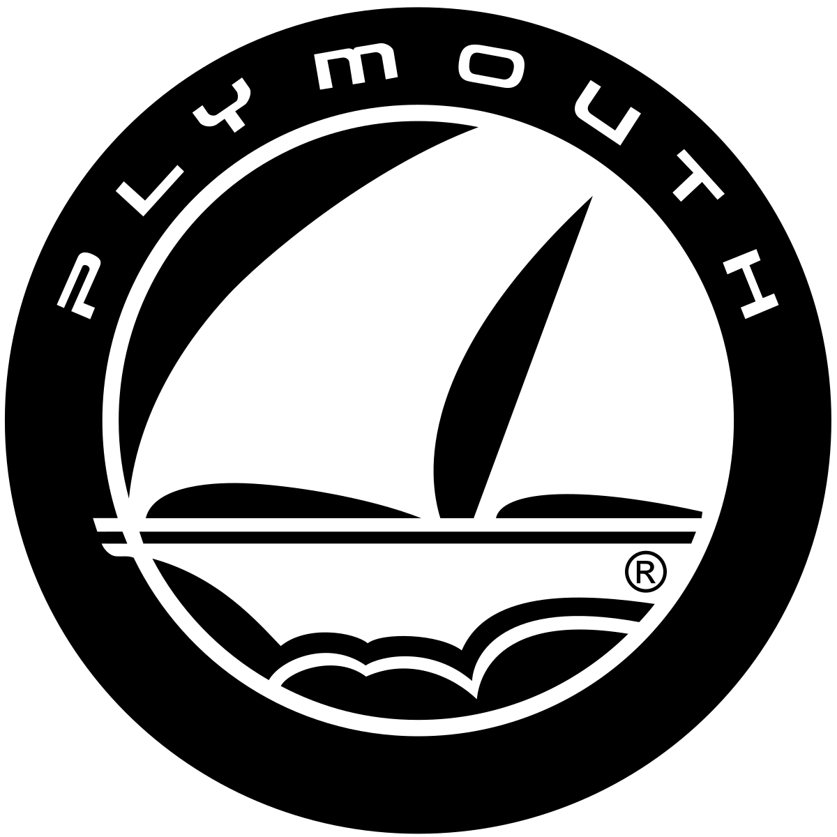 logo Plymouth