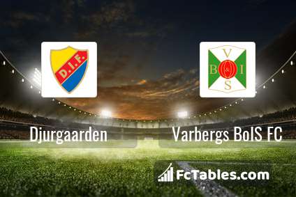 Preview image Djurgaarden - Varbergs BoIS FC