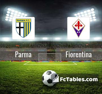 Preview image Parma - Fiorentina