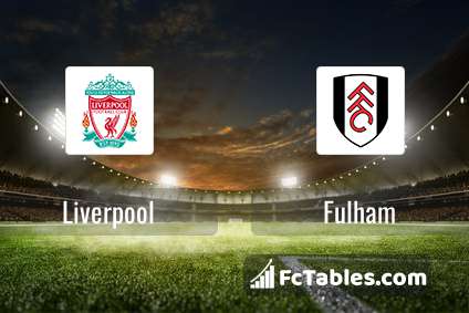 Podgląd zdjęcia Liverpool FC - Fulham