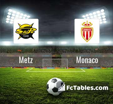Preview image Metz - Monaco