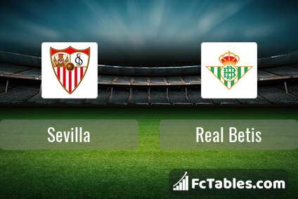 Podgląd zdjęcia Sevilla FC - Real Betis