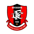 Bucheon FC 1995 logo