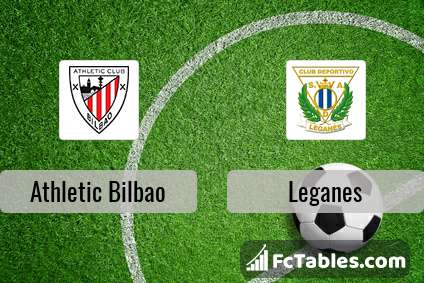 Podgląd zdjęcia Athletic Bilbao - Leganes