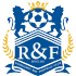 Guangzhou R&F F.C. logo