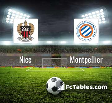 Preview image Nice - Montpellier