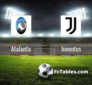 Anteprima della foto Atalanta - Juventus