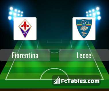 Preview image Fiorentina - Lecce
