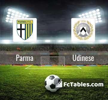 Anteprima della foto Parma - Udinese