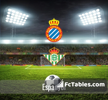 Preview image Espanyol - Real Betis