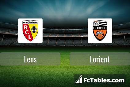 Preview image Lens - Lorient