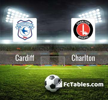 U21 Match Preview, Charlton Athletic vs. Cardiff City