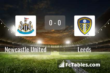 Anteprima della foto Newcastle United - Leeds United