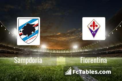 Podgląd zdjęcia Sampdoria - Fiorentina
