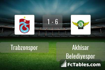 Preview image Trabzonspor - Akhisar Belediyespor